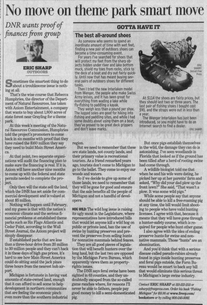 Main Street America Amusement Park (Cancelled) - Aug 17 2008 Opposition (newer photo)